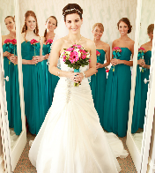 Wedding 1